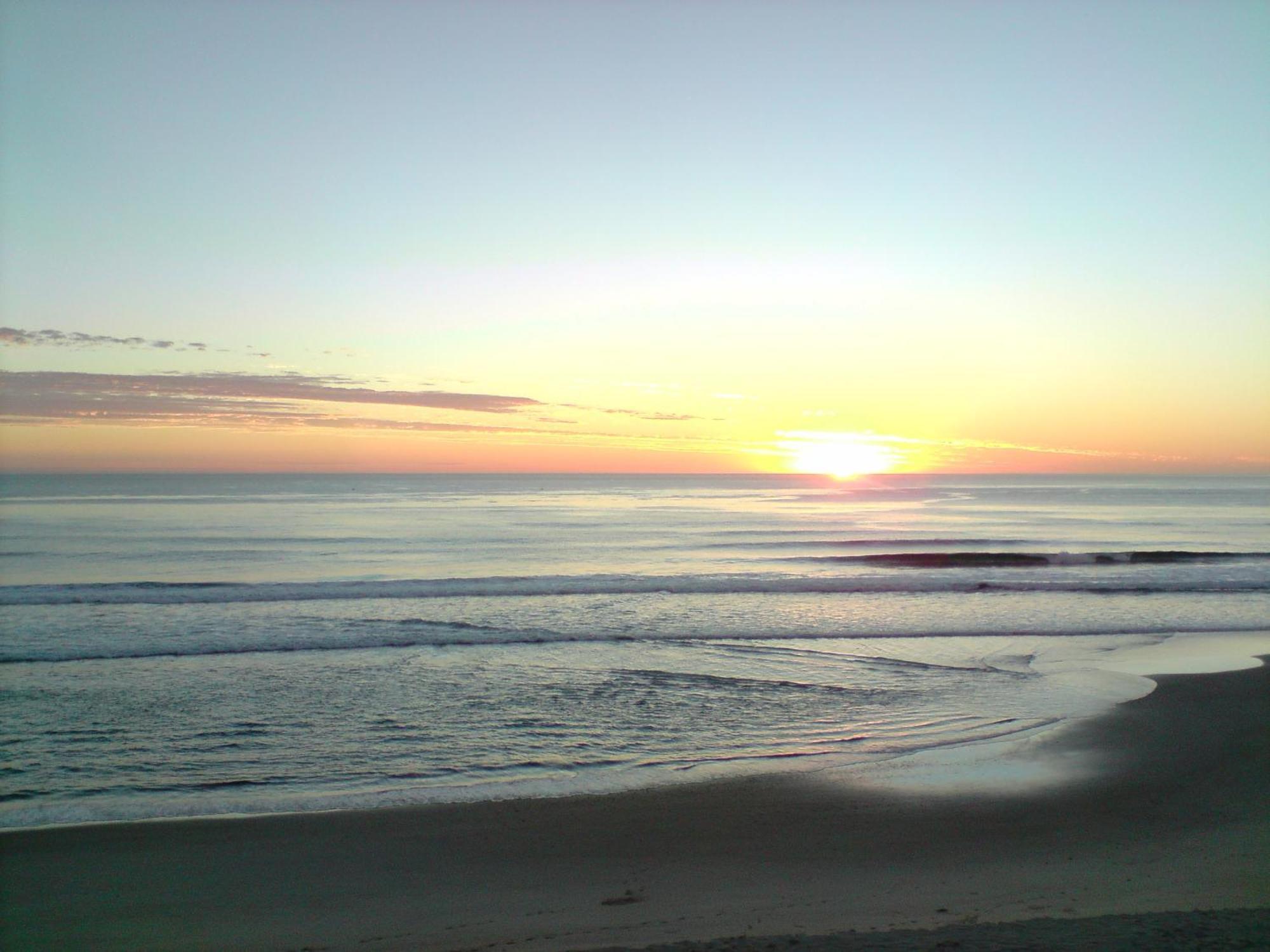 Surfers Horizons Aparthotel Gold Coast Kültér fotó