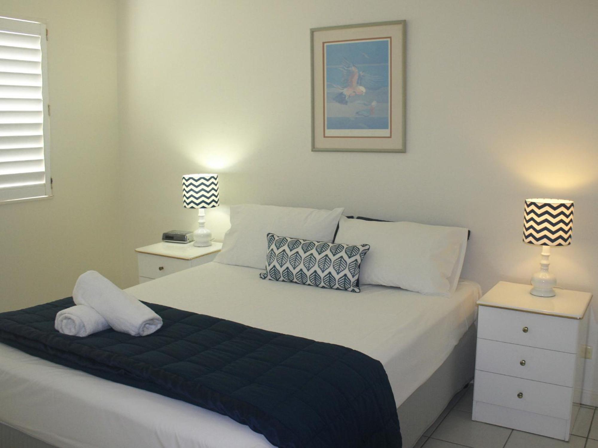 Surfers Horizons Aparthotel Gold Coast Szoba fotó